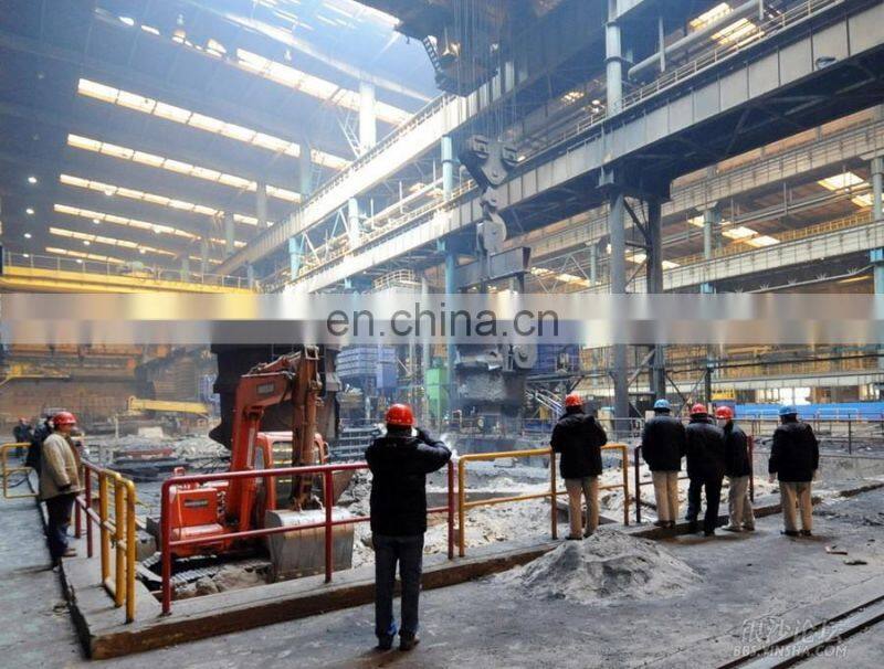 Corten Steel Plate hot rolled Weathering Steel Flange plate