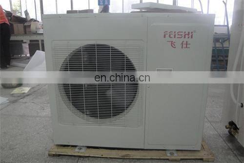 Industrial Dehumidifier 360 Liters CFZ-15FT