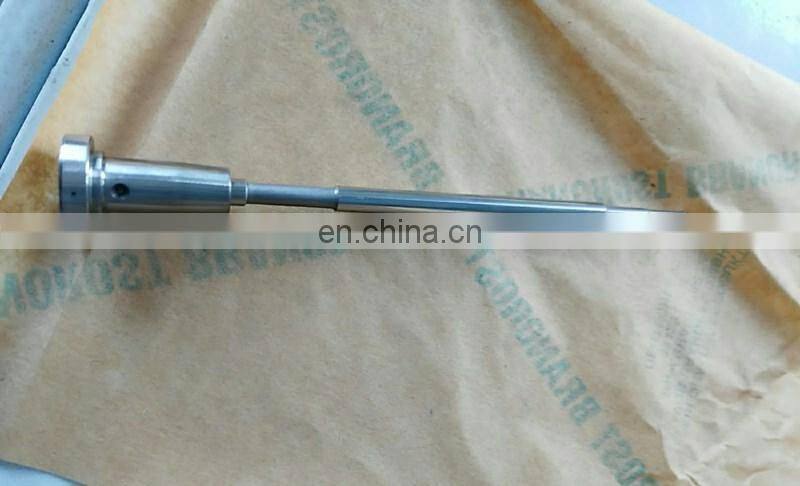 common rail injector control valve F00VC01306 price