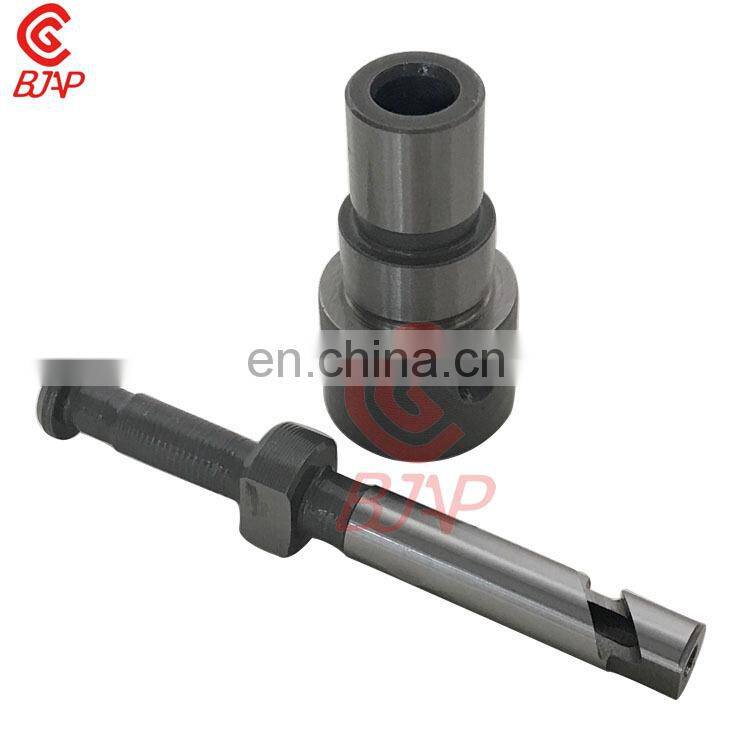 BJAP Plunger Barrel Element 090150-5550 090150-5920 090150-6630 090150-4650