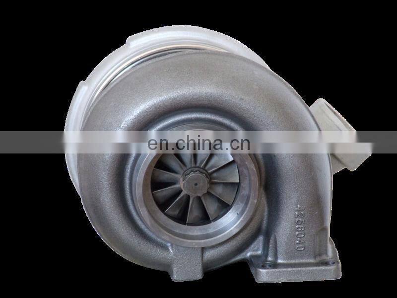 KTA38 engine turbocharger HC5A 3594085