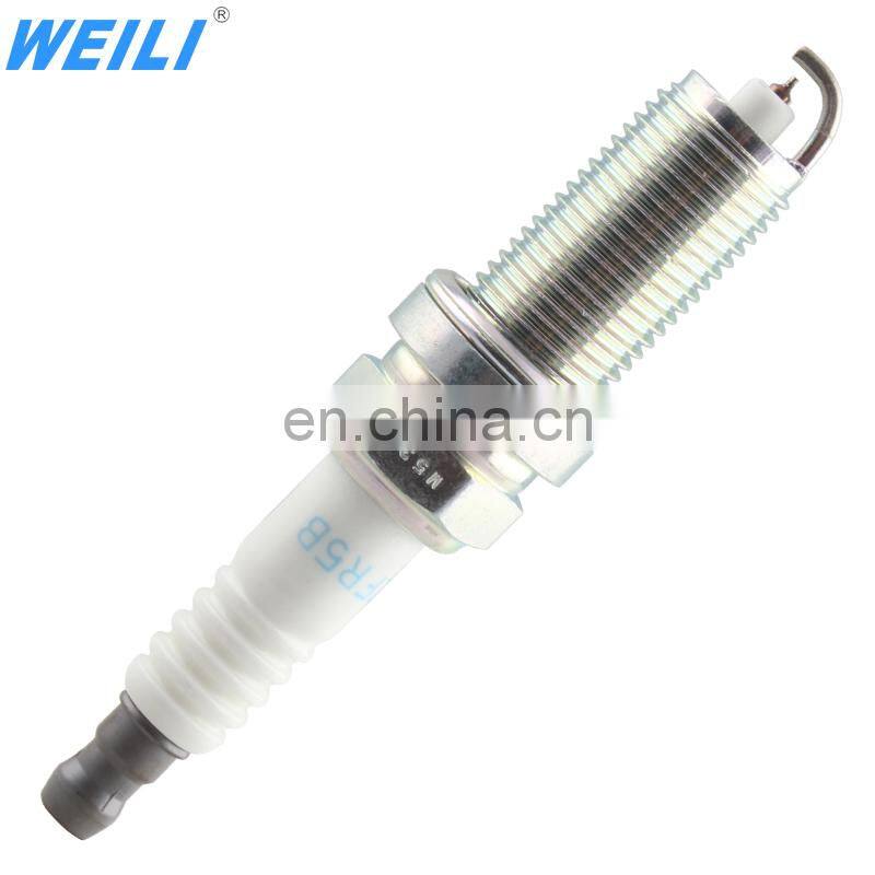 High quality Spark Plugs ILZFR5B for Peugeot 307 Fengshen AX7