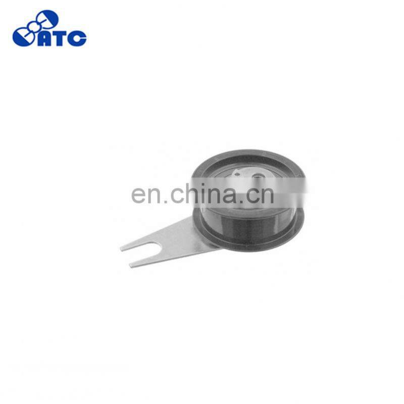 timing belt tensioner pulley FOR AUDI 80 A4 A6 FORD SEAT VW 028109243 028109243B