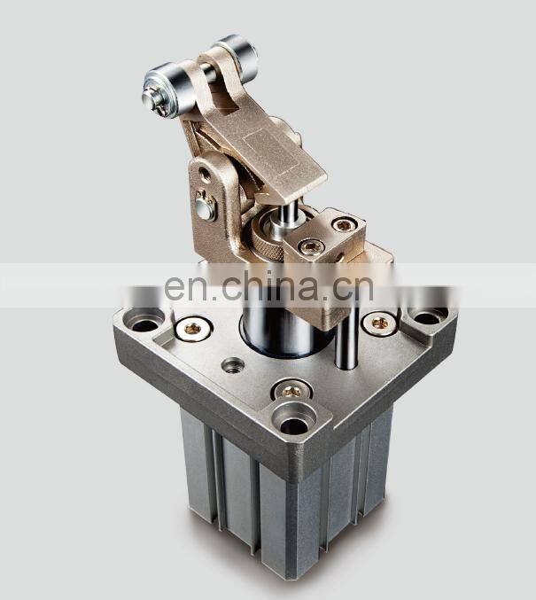 pneumatic valve stopper cylinders