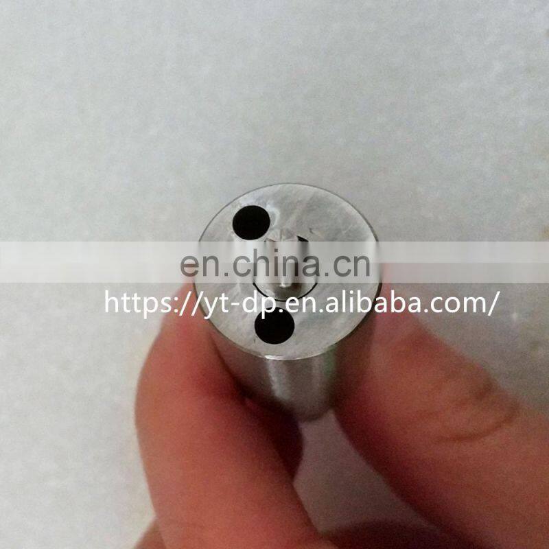Diesel fuel injector nozzle S type fuel injector nozzle DLLA142SN581 with top quality