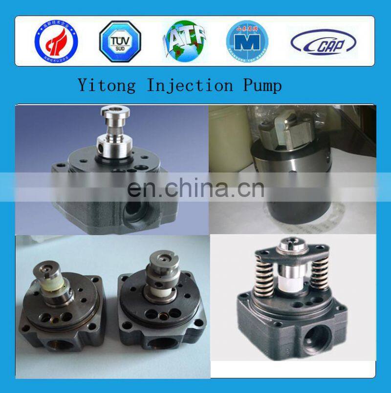 7180-977S Fuel injection diesel pump Head Rotor