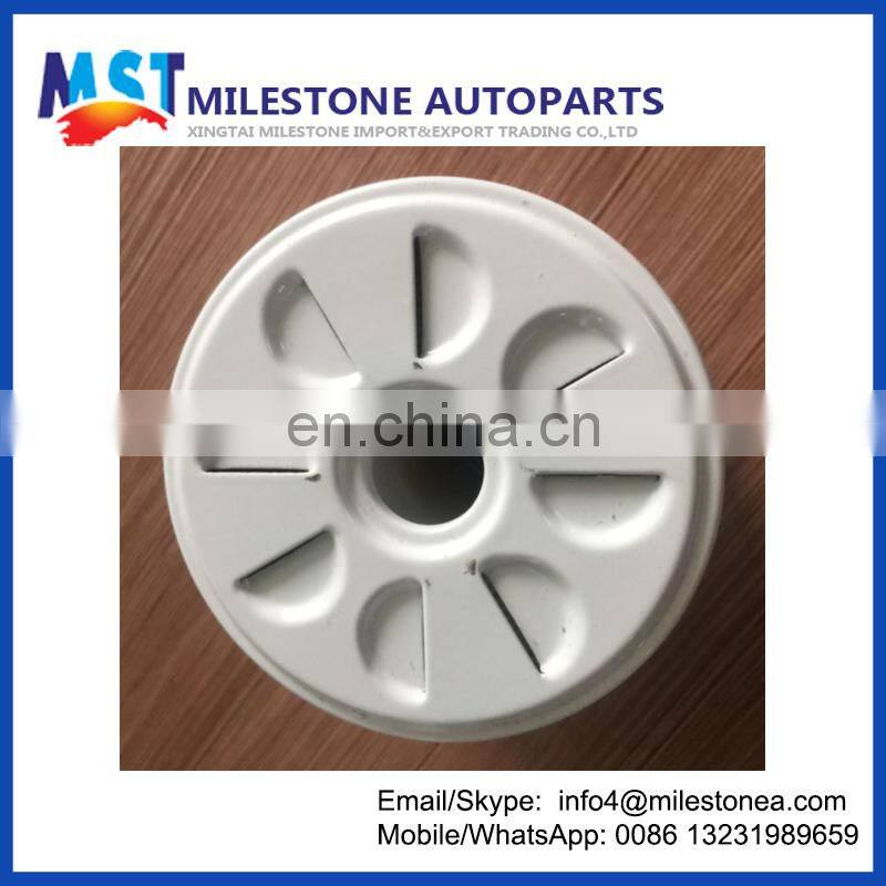 Fuel filter P556245 for truck