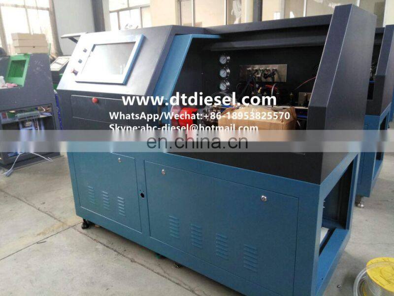 CR816 TEST BENCH for CR Injector and Pump EUI/EUP, HEUI