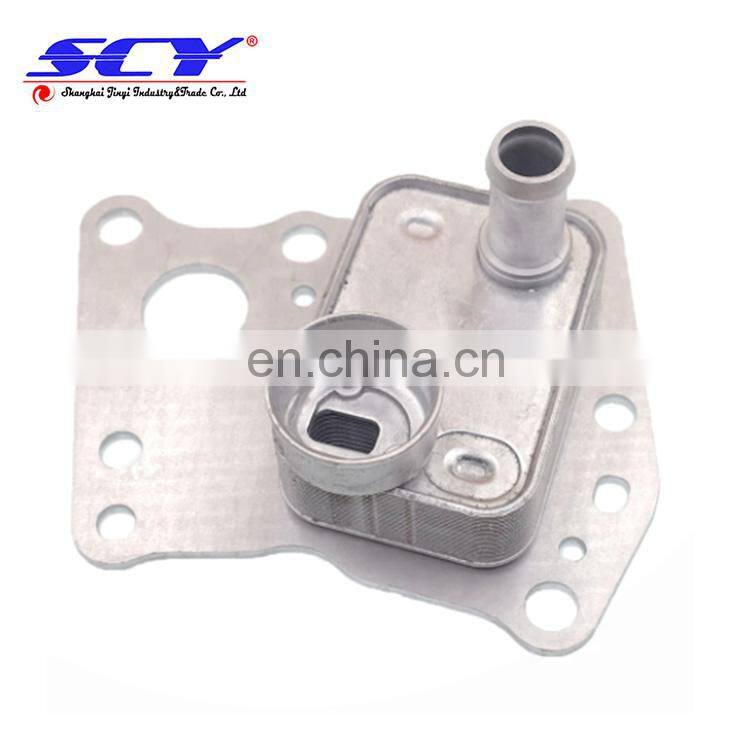 Oil Cooler Suitable for Mercedes-Benz 2011-2012 A2711880301 A2711801010 A 271 188 03 01 A 271 180 10 10