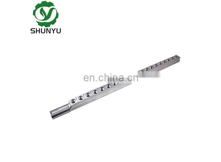 20 Spindles Cotton Picker Bar Assembly parts Cotton Picker Bar