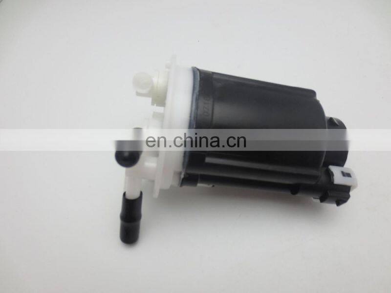 hengney car parts fuel filter 15100-75FB0 101961-6011 1510075FB0 1019616011 for Japanese car