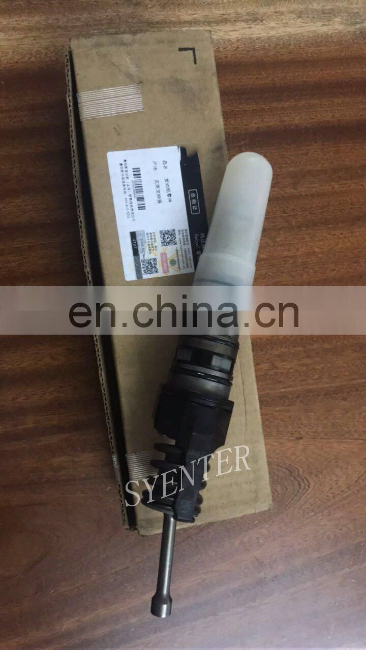 Original ISX15 Diesel Fuel Injector 4010346 5708275 4088652 6433966 4088723 4062569 for Heavy Duty Machinery Engine Parts