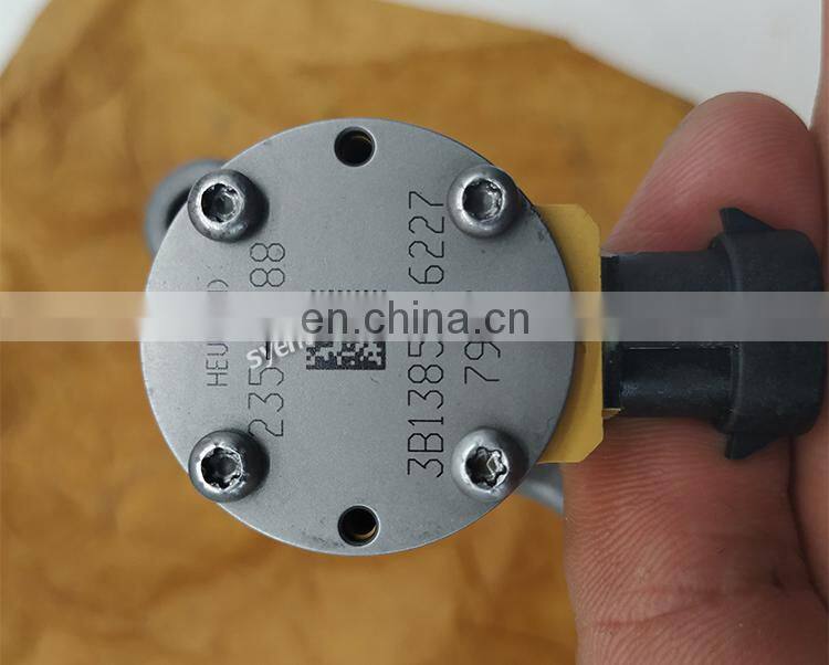 Diesel Engine HEUI C9 injector 2352888 235-2888 for CAT Excavator