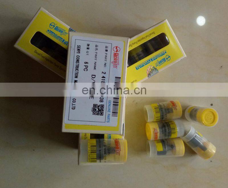 High Quality D/VALVE  2 418 552 159 delivery valve 2418552159 for sale