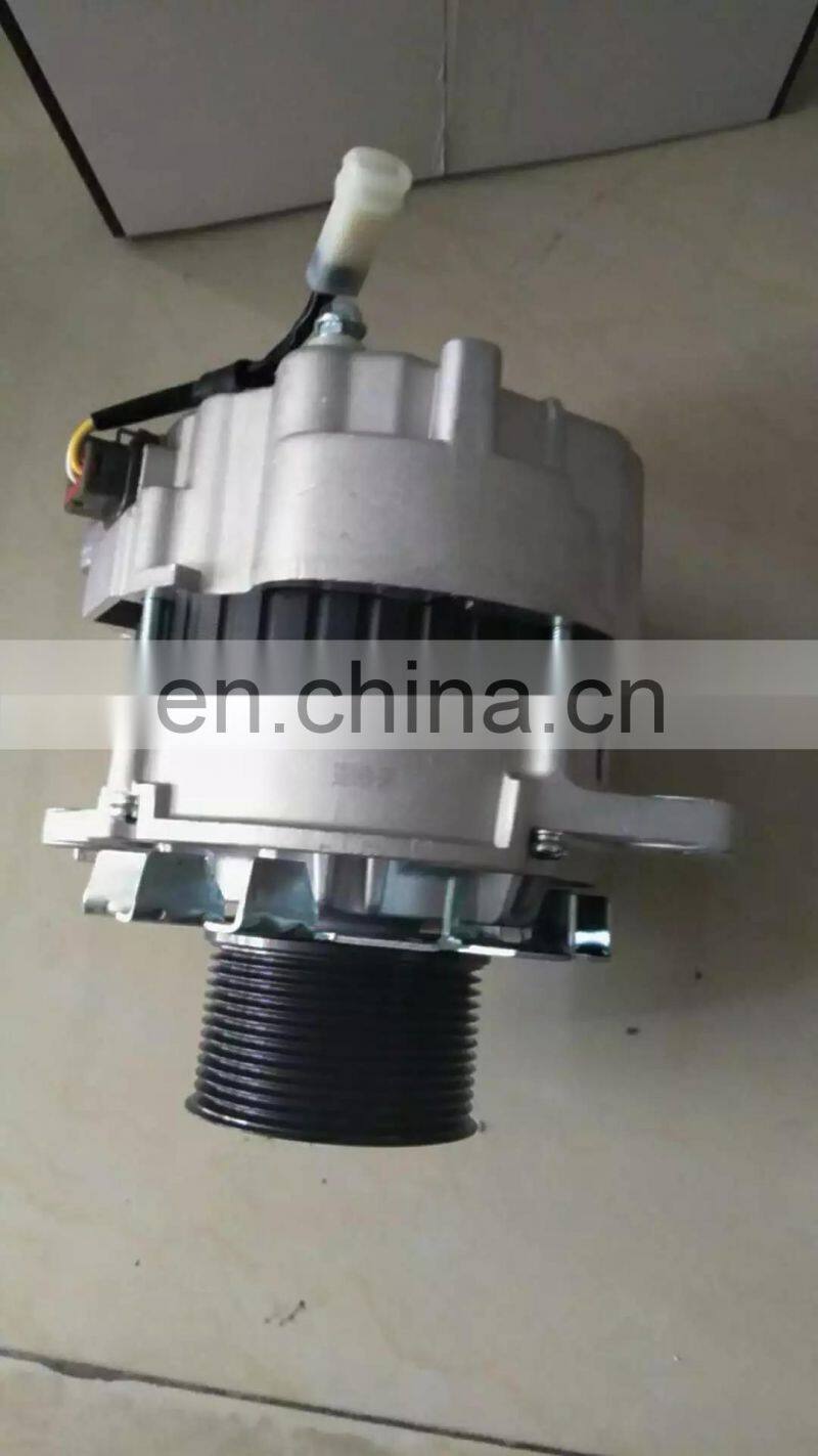 320D excavator engine 212-8561 Alternator GP-CHARGING 2128561 ALTERNATOR 24V 54