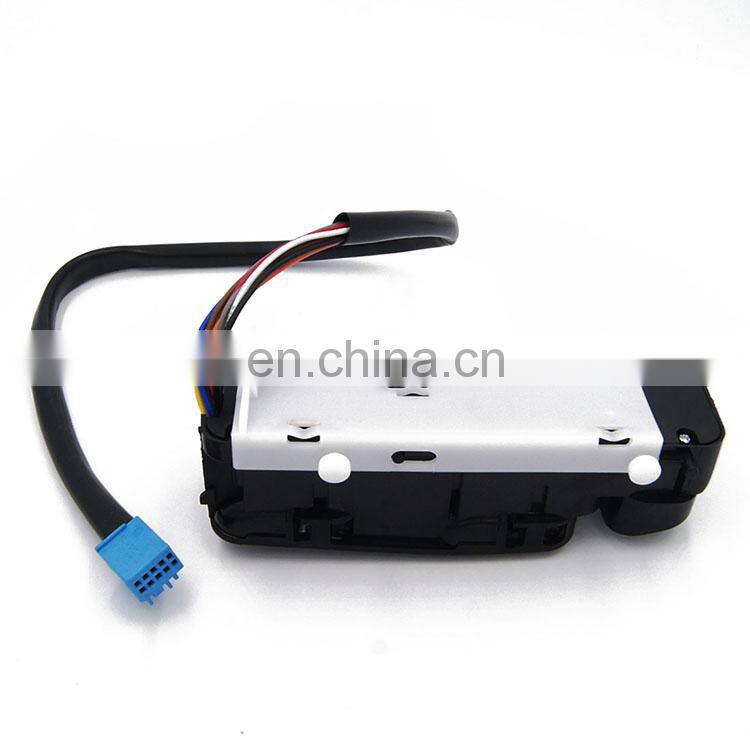 Front Left Power Master Window Switch A2038200110 For Mercedes