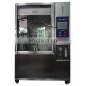 High-performance Salt Spray Corrosion Testing Equipment For Sale