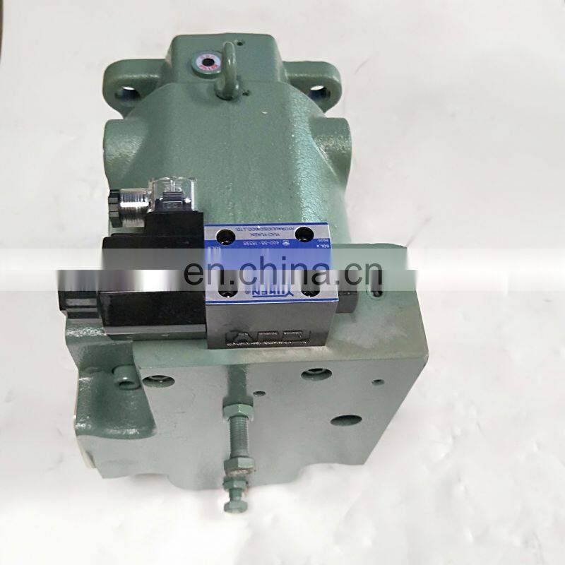 Taiwan CML91S Hydraulic piston complete pump CM-91-S-21-00 CM-91-S-21/11-00 and DSG-01-2B2 valve injection pump oil pump