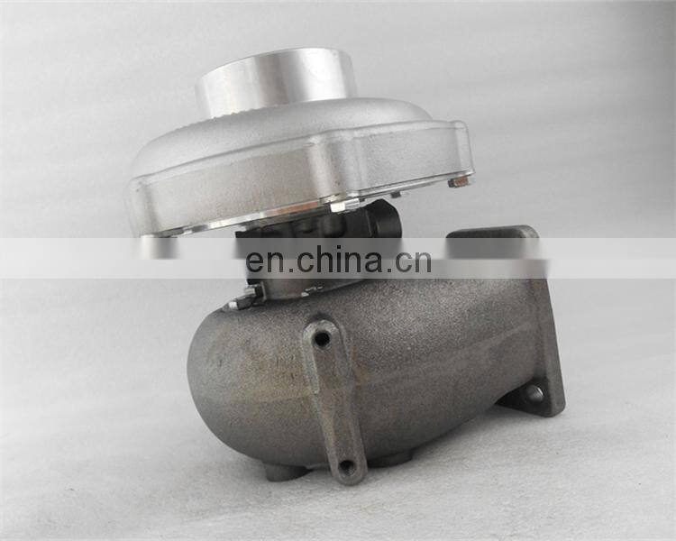 K27 Turbocharger 0090968799 53279886533 kkk Turbo charger for 2004- Mercedes BenzTruck LKW Actros Engine OM502LA-E2/E3 engine