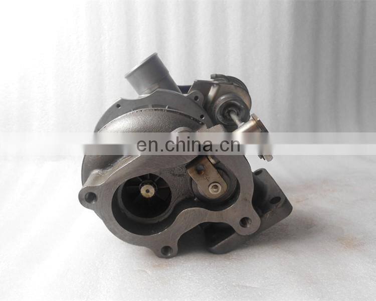 Cars spare Parts 4jg2 Turbocharger VIED VC430084 VB430093 8973659480 RHF5 Turbo for Isuzu Holden Rodeo, pick up 4JH1 Engine