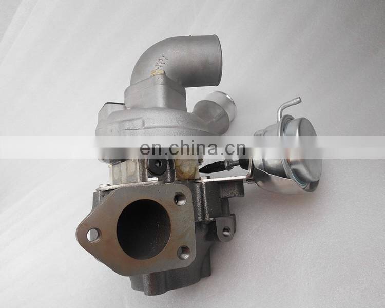 BV43 Turbocharger for Hyundai Grand Starex Travel CRDI with D4CB 16V Engine 282004A480 53039880127 53039880145 28200-4A480