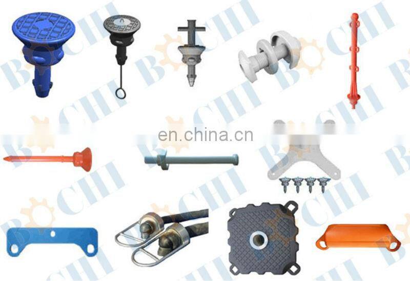 Yacht Plastic Jet Ski Floating Dock