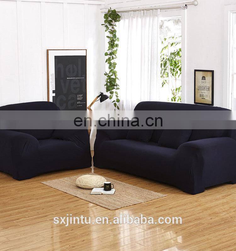 Four Seasons General Protective waterproof Customized plain sofa cover