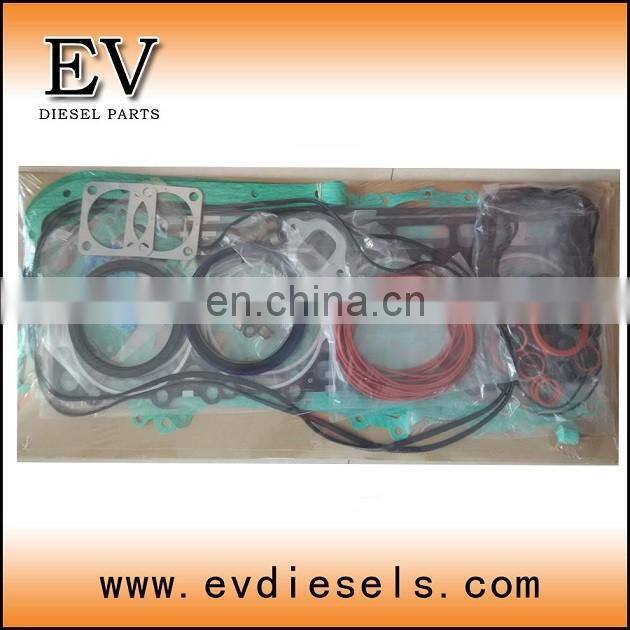 power steering pump PD6 diesel PD6T engine parts ( fit on UD NISSAN TRUCK)