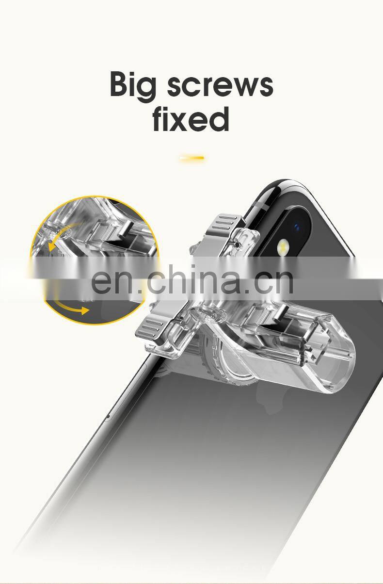 JOYROOM joystick & game controller mobile game controller for android