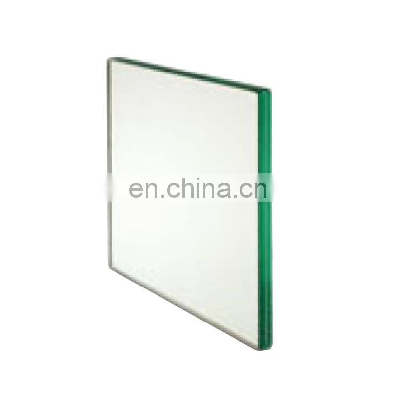 12mm Tempered Laminated Glass for Glass Railing