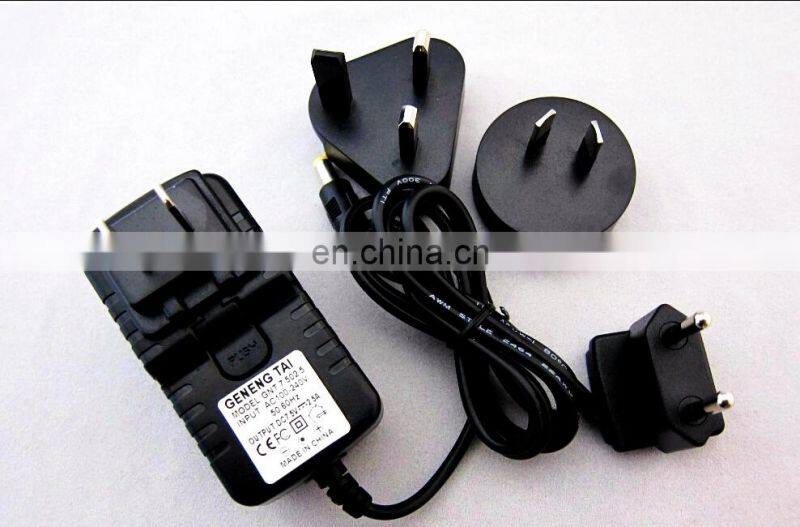 Jetmaker dual inlet bottled water dispensing system