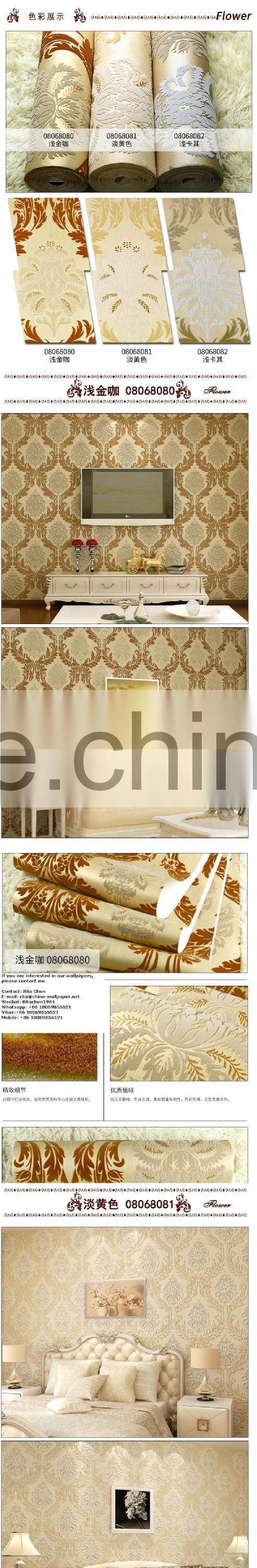 beautiful fashion flower Tapeta for bedroom decoration harul hartie de perete