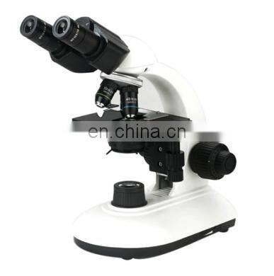 College educational darkfield live blood analysis microscope