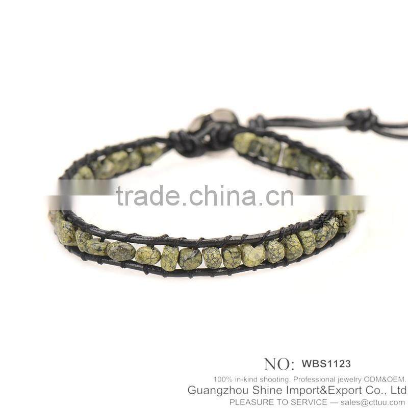 Popular stardust bracelet girls bracelet hand women XE09-0118