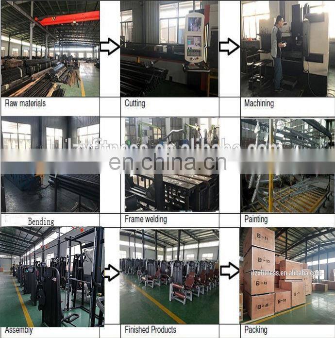 New products LZX-H2 indoor water rowing machine for sale