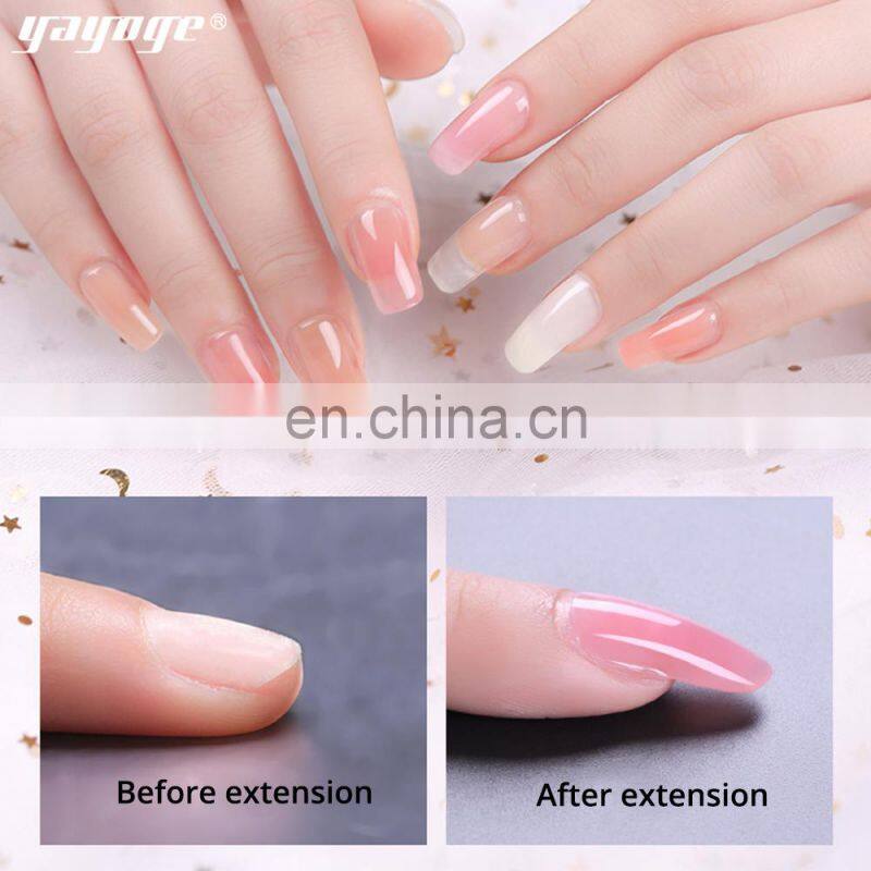 The Most Demanded Products In Dubai Nail Gel Hot Sale On Amazon