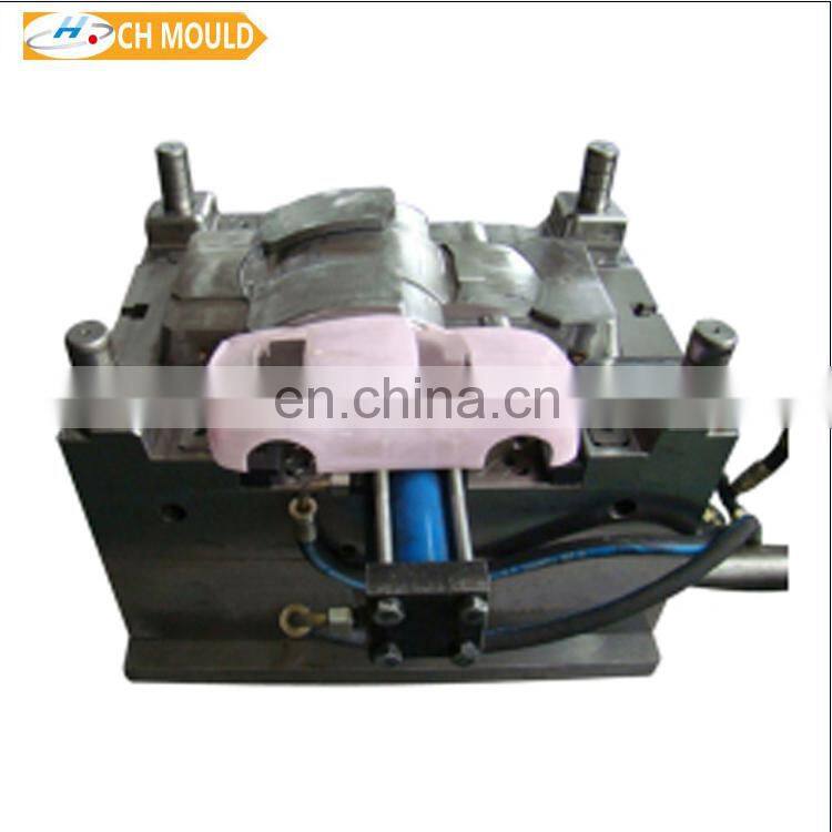 2019 plastic injection molding toys mould for sale