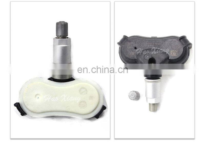 52933-1F000  52933-1G000  52933-2F000  529331-FA00  52933-2E000  52933-3E000  Auto Tire Pressure Monitoring Sensor