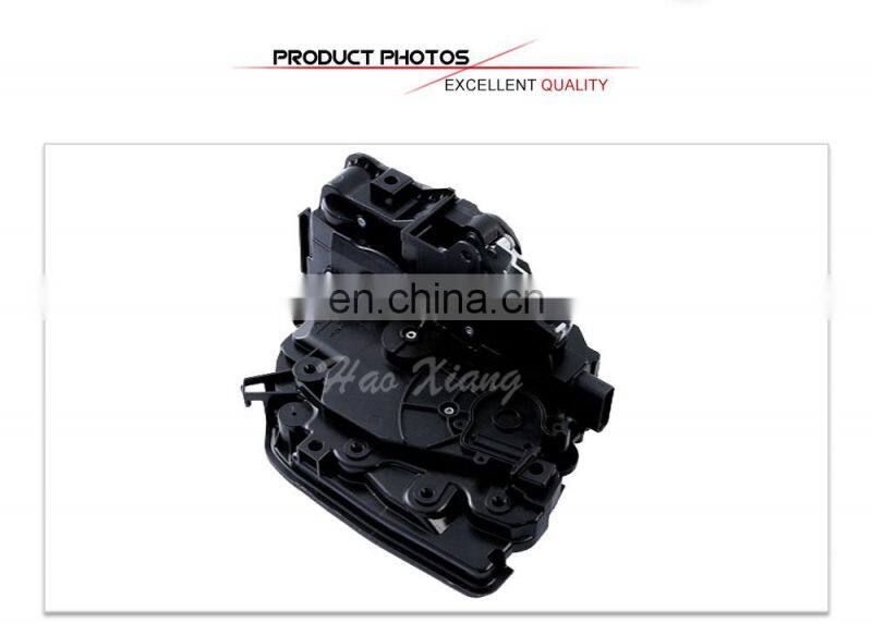 OEM HaoXiang Auto Door Lock Actuator 51217281949