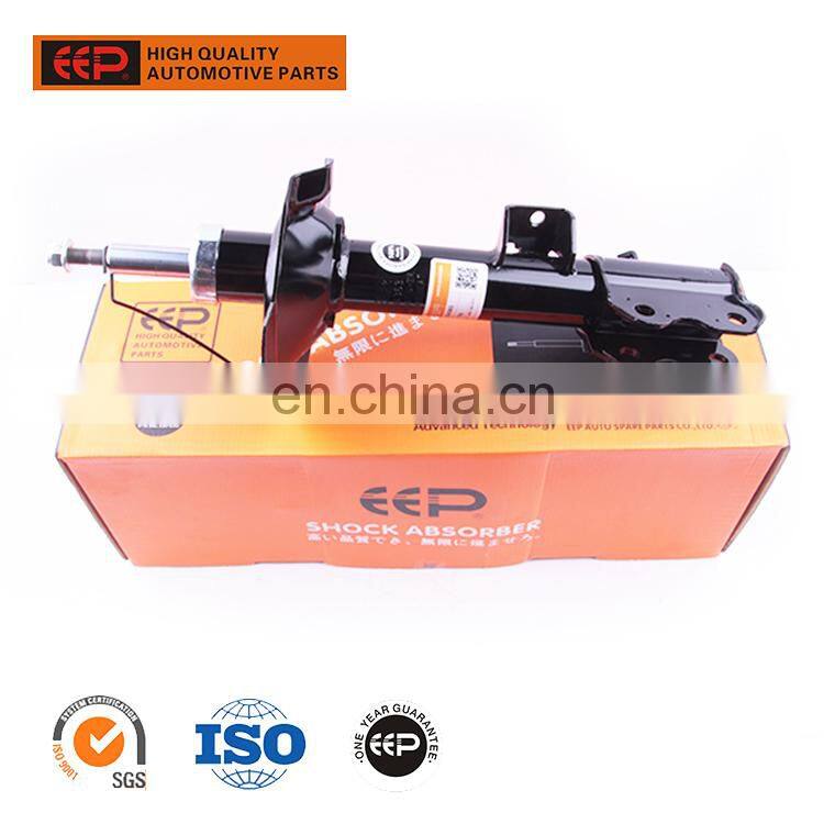 Auto Parts Gas Filled Shock Absorber For Nissan X-TRAIL T30 334363