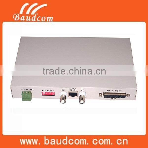 V.35 to E1 Converter