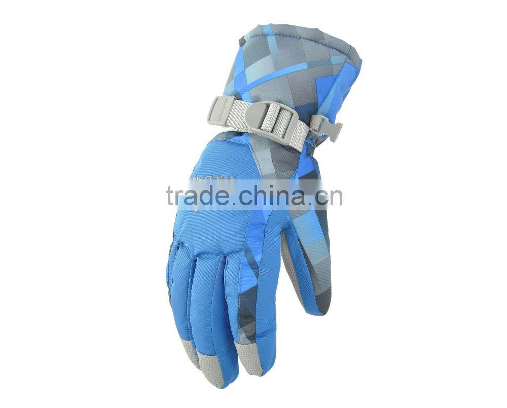 custom ski gloves, thinsulate ski gloves