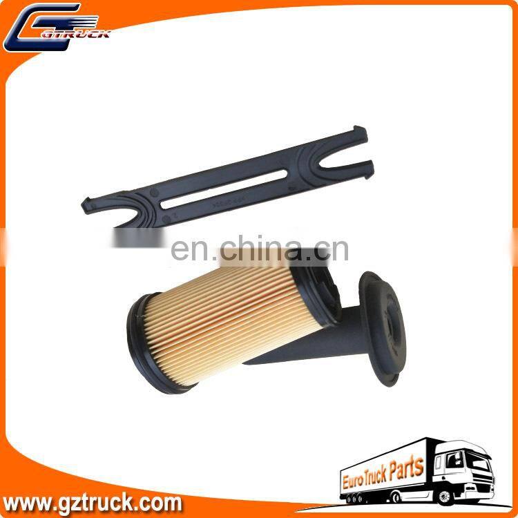 Heavy Duty Truck Parts Urea Filter OEM 21516229 21673812 21496419 for VL Oil Filter