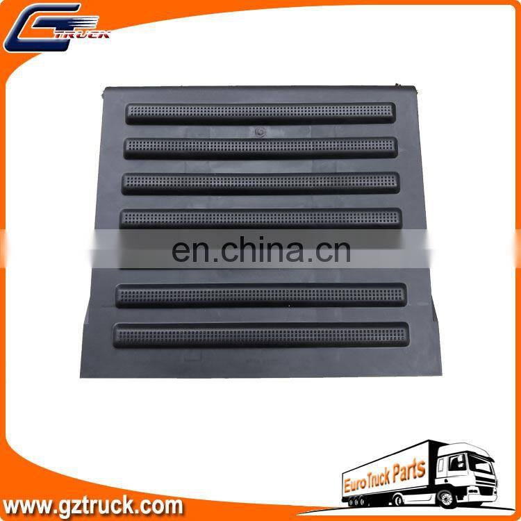 European Truck Auto Spare Parts Plastic Battery Cover Oem 20507252 20518311 3127594 7420518311 for VL RVI Truck