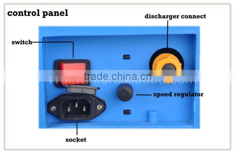 (71385) good performance high quality automatic car wash plant