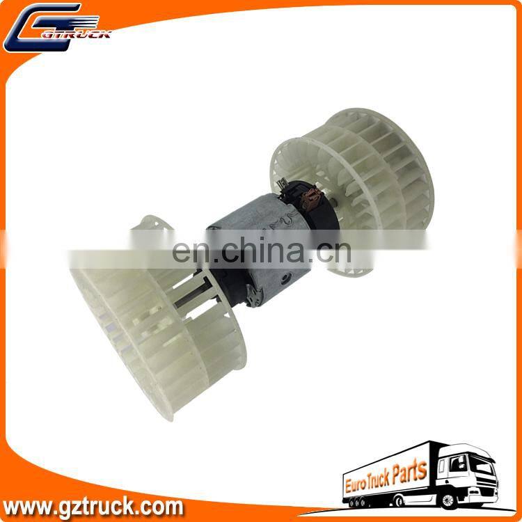Electric 24V Auto Heater Blower Fan Motor Oem 0130111116 for MB Truck