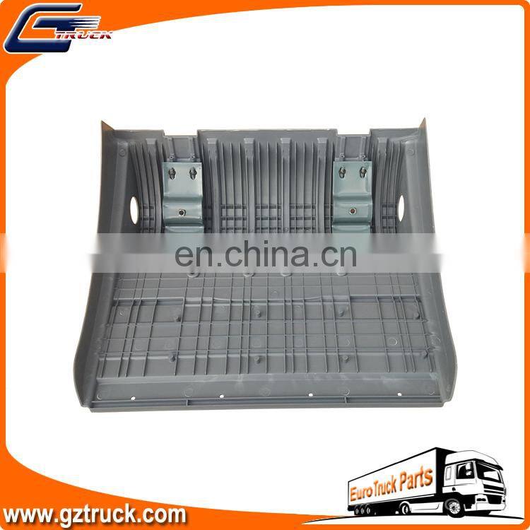 European Truck Auto Body Spare Parts Plastic Rear Mudguard Oem 9305200020 9305200120 for MB Truck Fender