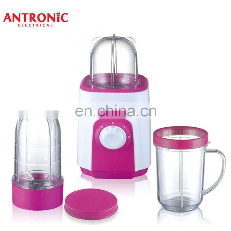 ATC-BL256 Home use mini electric vegetable fruit food chopper food processor