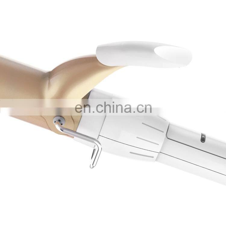 Profession Best rotating hair curler automatic hair curling