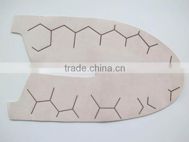 Dynamic focus large-scale laser marker machine for shoes